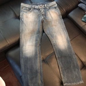 Buffalo Evan jeans